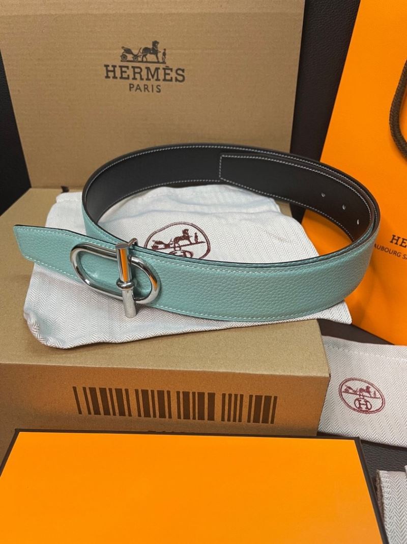 Hermes Belts